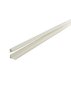 PERFIL EXTREMIDAD BRANCO