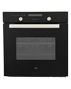 Forno multifun&ccedil;&otilde;es preto cooke & lewis