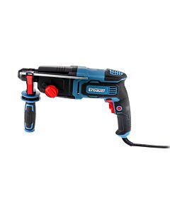 Martelo perfurador 750 w erbauer