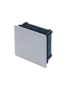 CAIXA DE DERIVAÇÃO COM GARRAS 100x100