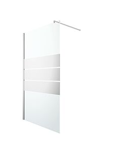 Resguardo fixo serigrafado 195x120cm beloya