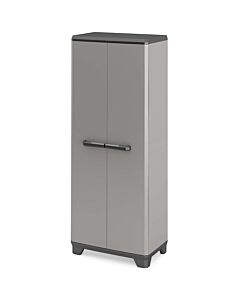 Arm&aacute;rio alto resina  173 x 68 x 39 cm