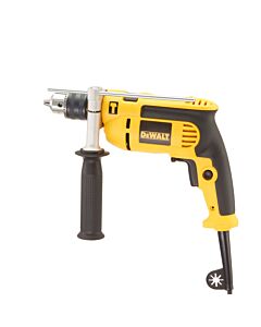 Berbequim percutor 700 w dewalt