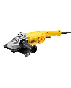 Rebarbadora anguar 2.000 w dewalt