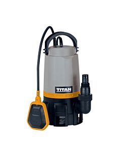 Bomba Submers&iacute;vel para &Aacute;guas Sujas 750 W Titan