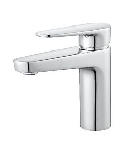 Torneira Lavatório Monocomando Calicia Cromada