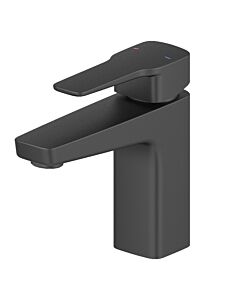 Torneira Lavat&oacute;rio Monocomando Ionas Preta