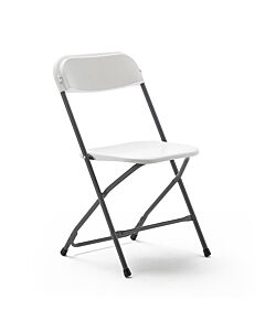 Cadeira dobr&aacute;vel Every 80x45x45cm