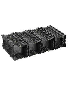 Caixa de Embutir universal - 20 unidades