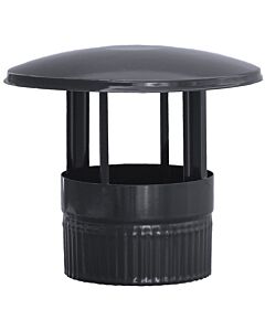 CHAPÉU ESMALTADO Ø 150mm