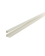 PERFIL EXTREMIDAD BRANCO