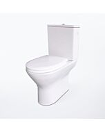 Pack WC com Saída Horizontal Valois