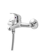 Torneira de Banheira Monocomando "Arborg"