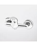 Torneira de Duche Monocomando "Eidar"