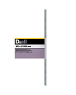 VARÃO ROSCADO AZI D.5