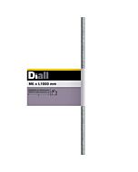 VARÃO ROSCADA AZI D.6