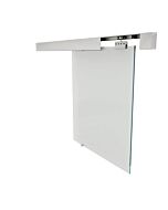 Sistema p/porta de correr de superfície "kidal"