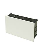 CAIXA DE DERIVAÇÃO COM GARRAS 160x100