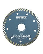 Disco de Diamante Turbo 115 mm Erbauer