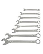 Jogo de chaves combinadas 8 unidades