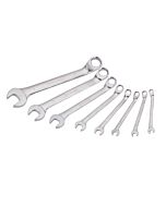 Jogo de chaves combinadas 8 unidades magnusson