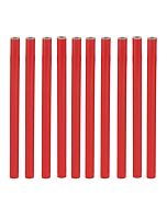 Lapis carpinteiro 10 unidades