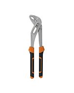 Alicate cremelheira 10" 250 mm magnusson