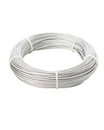 CABO AÇO  2 mm x 20 m