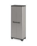 Armário alto resina  173 x 68 x 39 cm