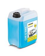 Detergente para carros 5 l kärcher