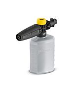 BOQUILHA ESPUMA FJ 6