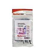 KIT DE FIXAÇÃO PARA AR CONDICIONADO FISCHER