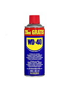 Lubrificante wd-40 380 + 20 ml