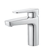 Torneira Lavatório Monocomando Calicia Cromada