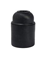 SUPORTE DE LÂMPADAS E27 TERMOPLÁSTICO