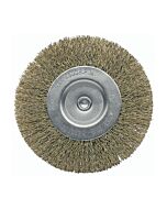 Escova circular para berbequim