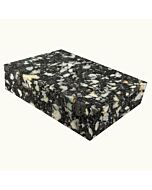 PAINEL ISOLANTE ACÚSTICO DE POLIURETANO 200 x 100 x 2 cm AIR-BUR