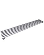 Grelha de ventilação para forno