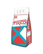 FIXICOL COLOR 5 KG CINZENTO 156