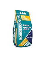 JUNTA MORCEM COLOR PLUS CINZENTO MACAEL 5 KG