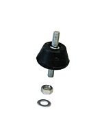 Pack 4 blocos silenciosos para instalação de ar condicionado