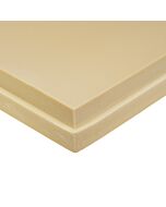 Placa de poliestireno extrudido ursa 125 x 60 x 5 cm