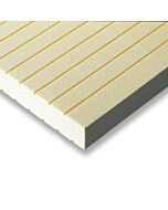 Poliestireno extrudido SATE 125 x 60 x 6 cm Ursa