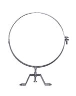 ABRAÇADEIRA AJUSTÁVEL Ø 120mm