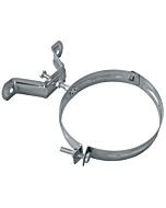 ABRAÇADEIRA AJUSTÁVEL Ø 150mm